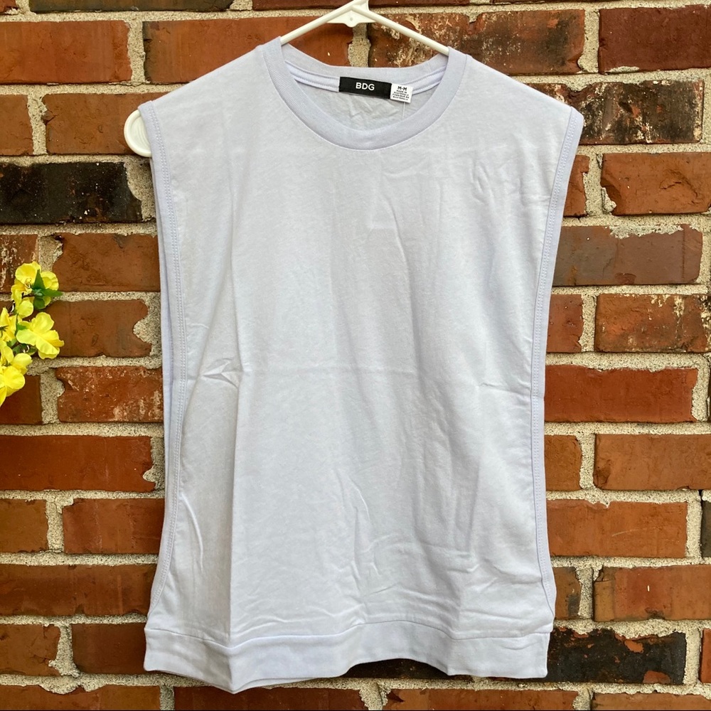 UO BDG • 1985 Tank - Picture 7 of 11